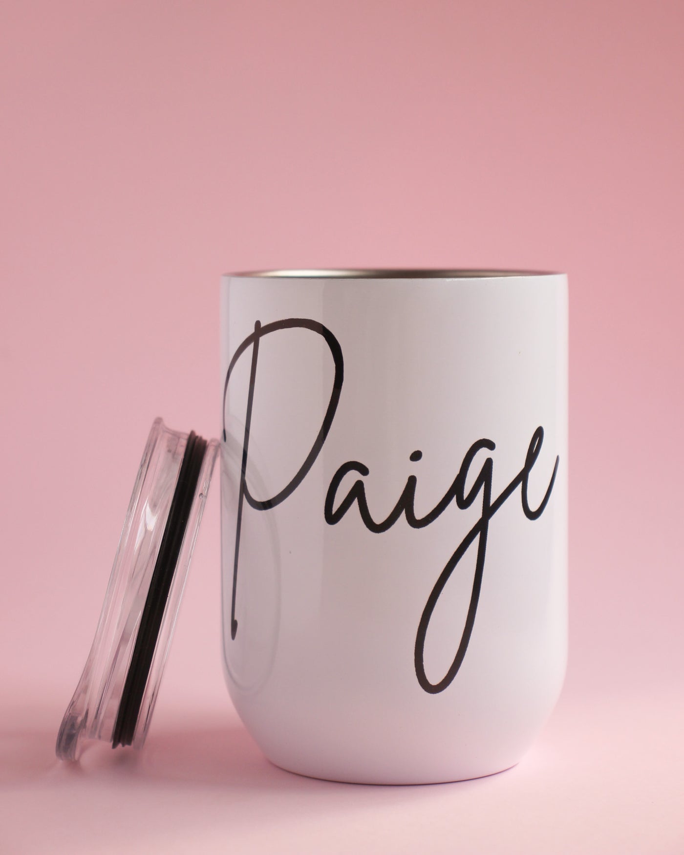 Signature Tumbler