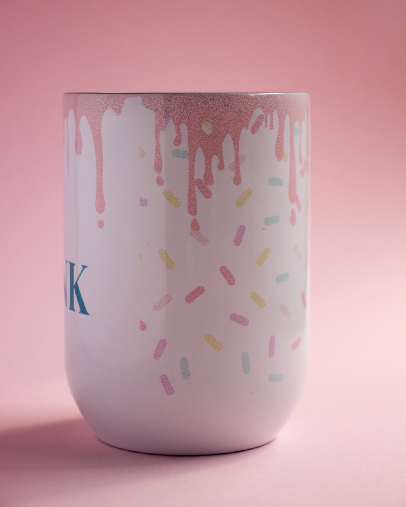 The Donut Tumbler