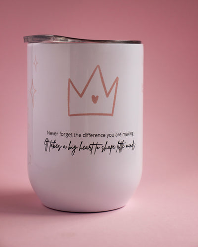 The Teacher Tumbler